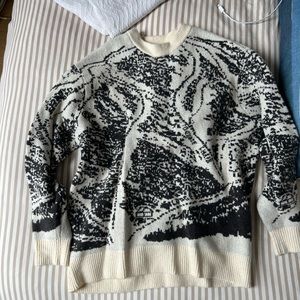 Ski Sweater